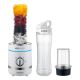 NOVEEN Sport Mix&Fit SB1100 X-LINE Jug Blender, White