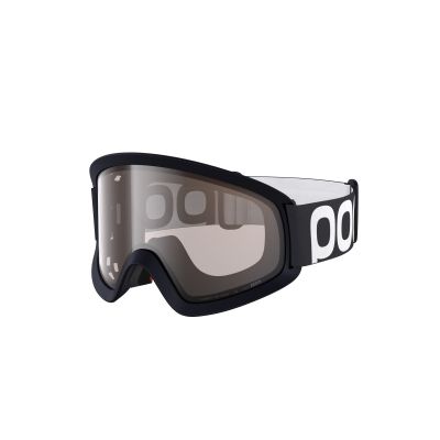 POC ORA Cycling Goggles Black - Grey Cat 1