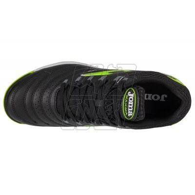 3. Joma Maxima 2401 IN M MAXS2401IN football shoes