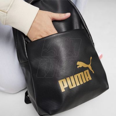 5. Puma Core Up Backpack 090276-01