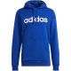 12. adidas Essentials Hoodie M H12165