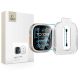 9. Tech-Protect Easy Set+ Tempered Glass 2-pack for Apple Watch Ultra 1/2 49mm - Clear