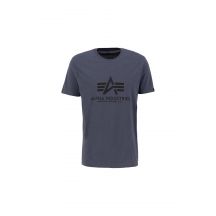 Alpha Industries Basic T-shirt M 100501-412