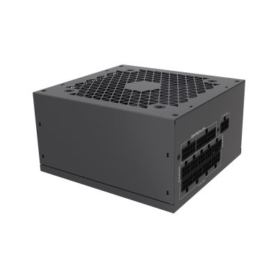 15. GEMBIRD COMPUTER POWER SUPPLY FORNAX POWER 1000W 80+ GOLD ATX, 1000W, ACTIVE PFC, 12CM FAN