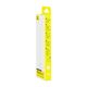7. Baseus Smooth Writing PS3 Air Bluetooth Active Stylus for iPad - White