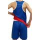 8. Children's reversible BOXFIT racing suit