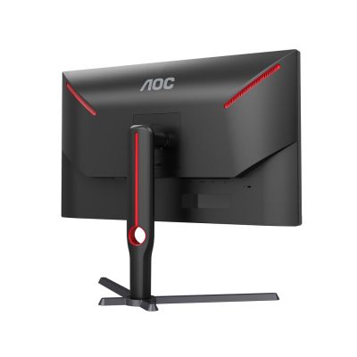 13. AOC G3 Q27G3XMN/BK Computer Monitor 68.6 cm (27") 2560 x 1440 px 2K Ultra HD LED Black