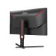 13. AOC G3 Q27G3XMN/BK Computer Monitor 68.6 cm (27") 2560 x 1440 px 2K Ultra HD LED Black