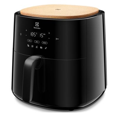 2. ELECTROLUX EAF7B Air Fryer
