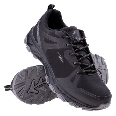 11. Elbrus Wesko Wp M 92800401554 shoes