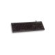 3. CHERRY XS Complete Keyboard Universal USB QWERTZ German Black