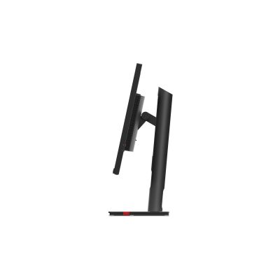 12. Lenovo ThinkVision T27p-30 LED display monitor 68.6 cm (27") 3840 x 2160 px 4K Ultra HD Black