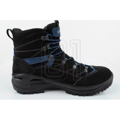 5. Aku Civetta Therm200 GTW M 310173 trekking shoes