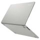 Spigen Urban Fit Case for MacBook Air 13" 2023 / 2024 / 2025 2026 - Gray