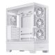 21. Asus A31 PLUS TG ARGB WHITE PC Case