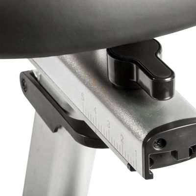 20. FLOW FITNESS PERFORM B5S EXERCISE BIKE
