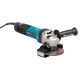 13. Makita GA5091X01 Angle Grinder 12.5 cm 11500 RPM 1900 W 2.8 kg