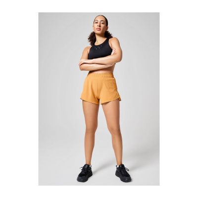 3. CASALL Training Shorts green