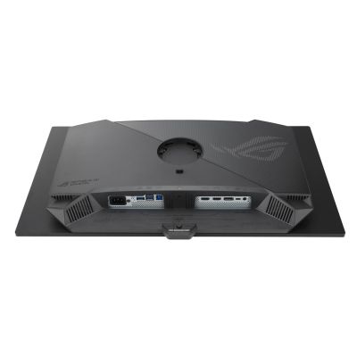 7. ASUS ROG Strix OLED 27" XG27ACDNG monitor