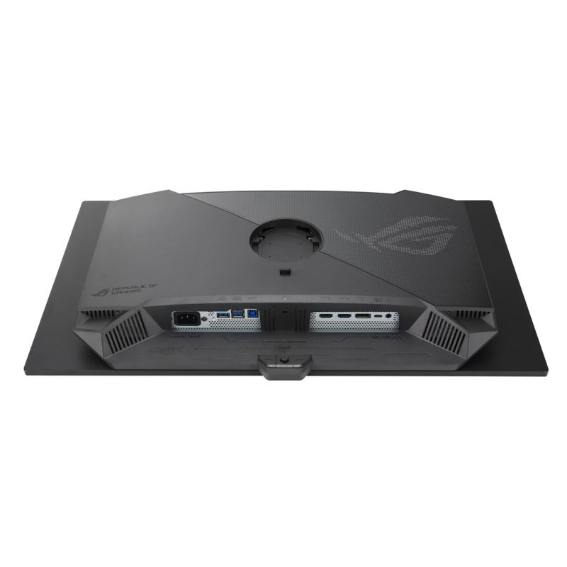 7. ASUS ROG Strix OLED 27" XG27ACDNG monitor
