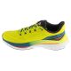2. Skechers Max Cushioning Propulsion 220509-LMBK Yellow Size 41