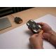 32. Glorious Gaming Model O3 Wireless Mouse Right-handed RF Wireless Optical 30000 DPI