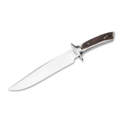 Böker Argentina Toro HX Knife