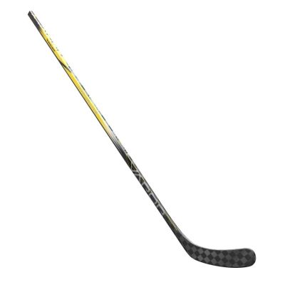 2. Bauer Vapor Hyperlite2 YLW Sr. composite stick