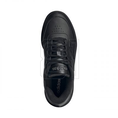 4. Adidas Courtblock W JQ8666 shoes