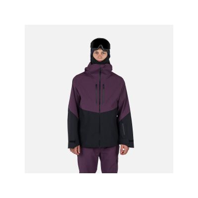 8. Rossignol Evader Jkt Jacket