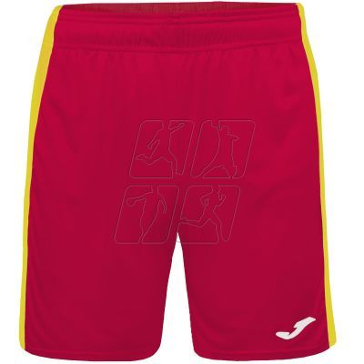 2. Joma Maxi Short shorts 101657.609