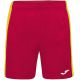 2. Joma Maxi Short shorts 101657.609
