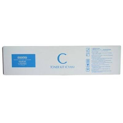 Utax CK-8515 CK8515 Cyan Toner (1T02NHCUT0)