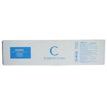 Utax CK-8515 CK8515 Cyan Toner (1T02NHCUT0)