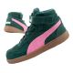 Puma Reb-L Mid winter sports shoes for girls