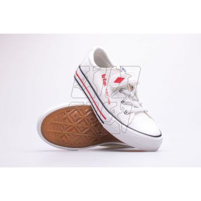 9. Sneakers Lee Cooper Jr. LCW-22-44-0804K