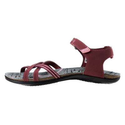 12. Elbrus Lavera W 92800224780 Sandals