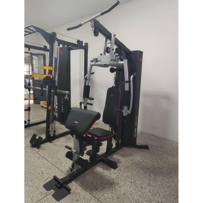 5. GYM TRAINING ATLASE 5500 THOR ENERO FIT