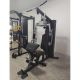5. GYM TRAINING ATLASE 5500 THOR ENERO FIT