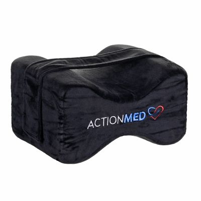 4. Orthopedic pillow, KNEE PILLOW