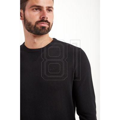 2. Armani Exchange sweater M 8NZM3A-ZM8AZ-1200