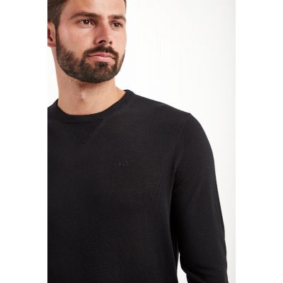 2. Armani Exchange sweater M 8NZM3A-ZM8AZ-1200