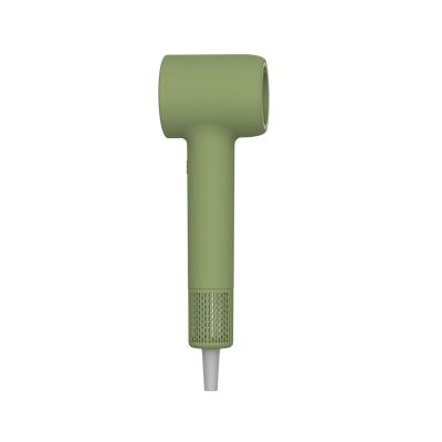 9. Havit HD073-EU Hair Dryer (Green)