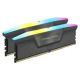 6. DDR5 96GB PC 6800 CL34 Corsair Kit (2x48GB) Vengeance Retail Memory