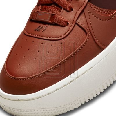 15. Nike Air Force 1 PLT.AF.ORM W DJ9946-603 shoes
