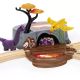 7. BRIO Dino Adventure Toy