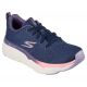 8. Skechers Max Cushioning Elite™ Clarion W shoes 128564-NVPR