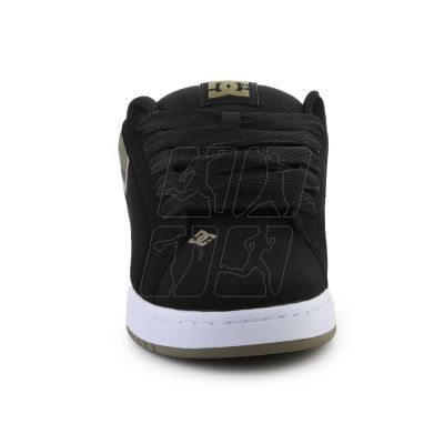 2. DC Shoes Court Graffik M 300529-XKKG shoes