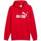 10. Puma ESS No.1 Logo Hoodie FL M 682570 11