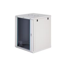 Digitus Dynamic-N Series Wall-Mounted Case - 600x600 mm (WxD), unassembled